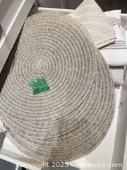 MaxSold Auction: Tea towel drawer - Surrey (British Columbia, Canada) SELLER MANAGED Estate Sale Online Auction - King George Boulevard (CONDO)