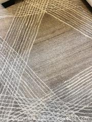 MaxSold Auction: Wool Area rug - Surrey (British Columbia, Canada) SELLER MANAGED Estate Sale Online Auction - King George Boulevard (CONDO)