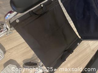 MaxSold Auction: Folding Wheelchair - Surrey (British Columbia, Canada) SELLER MANAGED Estate Sale Online Auction - King George Boulevard (CONDO)