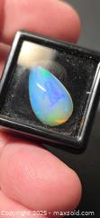 MaxSold Auction: Big Natural opal  - Toronto (Ontario, Canada) PARTNER MANAGED Reseller Online Auction - Gerrard Street East