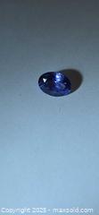 MaxSold Auction: Natural high quality tanzanite  - Toronto (Ontario, Canada) PARTNER MANAGED Reseller Online Auction - Gerrard Street East
