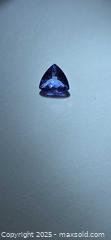 MaxSold Auction: Natural Tanzanite  - Toronto (Ontario, Canada) PARTNER MANAGED Reseller Online Auction - Gerrard Street East