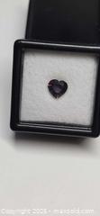 MaxSold Auction: Rare!! Values! No heat purple sapphire  - Toronto (Ontario, Canada) PARTNER MANAGED Reseller Online Auction - Gerrard Street East