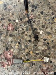 MaxSold Auction: 1954 - 2026 MERCEDES BENZ BRAKE PAD WEAR INDICATOR  2115401717 - Toronto (Ontario, Canada) SELLER MANAGED Downsizing Online Auction - Research Road