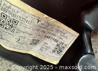 MaxSold Auction: 20-23 TESLA MODEL Y SUBFRAME SUPPORT RIGHT FRONT 1487486-S0-A - Toronto (Ontario, Canada) SELLER MANAGED Downsizing Online Auction - Research Road