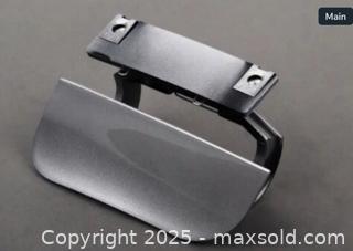 MaxSold Auction: 2001-2006 Mercedes Headlight Washer Jet Cover A22088003059744 - Toronto (Ontario, Canada) SELLER MANAGED Downsizing Online Auction - Research Road