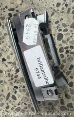 MaxSold Auction: 2001-2006 Mercedes Headlight Washer Jet Cover A22088003059744 - Toronto (Ontario, Canada) SELLER MANAGED Downsizing Online Auction - Research Road