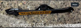 MaxSold Auction: 2004-2010 TOYOTA SIEANNA 4DR FRONT RIGHT SIDE BUMPER SUPPORT  TY-43322A - Toronto (Ontario, Canada) SELLER MANAGED Downsizing Online Auction - Research Road