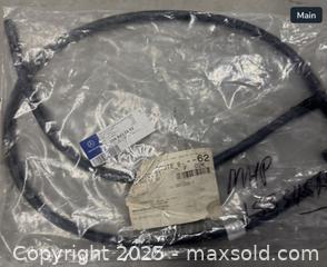 MaxSold Auction: 2008-2015 Mercedes-Benz Hose Line - Toronto (Ontario, Canada) SELLER MANAGED Downsizing Online Auction - Research Road