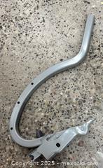 MaxSold Auction: 2011-2015 HYUNDAI HINGE ASSY TRUNK LID RH - Toronto (Ontario, Canada) SELLER MANAGED Downsizing Online Auction - Research Road