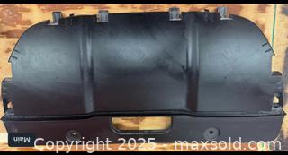 MaxSold Auction: 2011-Present Mercedes Rear AHV Cover Bracket A1668852424 - Toronto (Ontario, Canada) SELLER MANAGED Downsizing Online Auction - Research Road