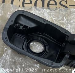 MaxSold Auction: 2012 MERCEDES-BENZ C-CLASS T-Model S204  Fuel Tank Flap A2047500103 - Toronto (Ontario, Canada) SELLER MANAGED Downsizing Online Auction - Research Road
