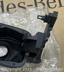 MaxSold Auction: 2012 MERCEDES-BENZ C-CLASS T-Model S204  Fuel Tank Flap A2047500103 - Toronto (Ontario, Canada) SELLER MANAGED Downsizing Online Auction - Research Road