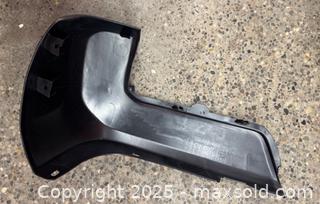 MaxSold Auction: 2016-2023 TOYOTA TACOMA END CAP52155-04010 - Toronto (Ontario, Canada) SELLER MANAGED Downsizing Online Auction - Research Road