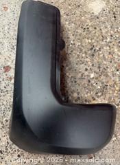 MaxSold Auction: 2016-2023 TOYOTA TACOMA RIGHT PASSENGER BUMPER END 52155-04040 - Toronto (Ontario, Canada) SELLER MANAGED Downsizing Online Auction - Research Road