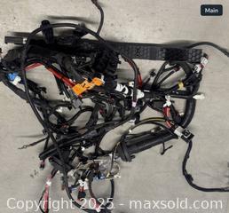 MaxSold Auction: 2017-2022 TESLA MODEL3 AWD FRONT SUBFRAME WIRING HARNESS P3067964-01-C - Toronto (Ontario, Canada) SELLER MANAGED Downsizing Online Auction - Research Road