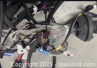 MaxSold Auction: 2017-2022 TESLA MODEL3 AWD FRONT SUBFRAME WIRING HARNESS P3067964-01-C - Toronto (Ontario, Canada) SELLER MANAGED Downsizing Online Auction - Research Road