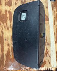 MaxSold Auction: 2017-2023 Tesla Frunk Cose out Panel Hood Latch Cover 1095858-00-D - Toronto (Ontario, Canada) SELLER MANAGED Downsizing Online Auction - Research Road