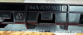 MaxSold Auction: 2018-2020 VOLKSWAGON TIGUAN 5NA839901B REAR DOOR EXTERIOR TRIM - Toronto (Ontario, Canada) SELLER MANAGED Downsizing Online Auction - Research Road