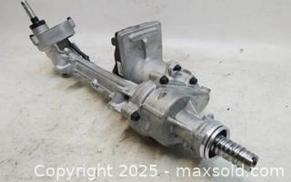 MaxSold Auction: 2018-2023 Tesla Model Y&3 Steering Gear Rack & Pinion NEW 1044832-00-A - Toronto (Ontario, Canada) SELLER MANAGED Downsizing Online Auction - Research Road