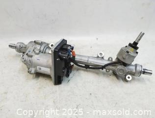 MaxSold Auction: 2018-2023 Tesla Model Y&3 Steering Gear Rack & Pinion NEW 1044832-00-A - Toronto (Ontario, Canada) SELLER MANAGED Downsizing Online Auction - Research Road