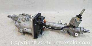 MaxSold Auction: 2018-2023 Tesla Model Y&3 Steering Gear Rack & Pinion NEW 1044832-00-A - Toronto (Ontario, Canada) SELLER MANAGED Downsizing Online Auction - Research Road