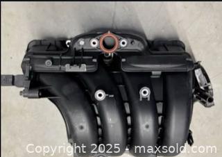MaxSold Auction: 2019-2022 Toyota Corolla Intake Manifold  - Toronto (Ontario, Canada) SELLER MANAGED Downsizing Online Auction - Research Road