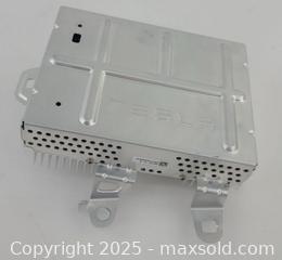 MaxSold Auction: 2020-2023 Tesla Audio Amplifier Assembly - Toronto (Ontario, Canada) SELLER MANAGED Downsizing Online Auction - Research Road