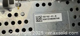 MaxSold Auction: 2020-2023 Tesla Audio Amplifier Assembly - Toronto (Ontario, Canada) SELLER MANAGED Downsizing Online Auction - Research Road
