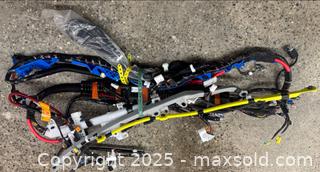 MaxSold Auction: 2020-2023 TESLA MODEL Y BODY WIRING HARNESS LHD2489042-00-D - Toronto (Ontario, Canada) SELLER MANAGED Downsizing Online Auction - Research Road