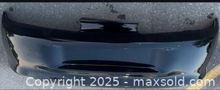 MaxSold Auction: 93 - 98 MK4 Toyota Supra JZA80 REAR BUMPER - ORIGINAL - - Toronto (Ontario, Canada) SELLER MANAGED Downsizing Online Auction - Research Road