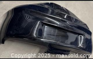 MaxSold Auction: 93 - 98 MK4 Toyota Supra JZA80 REAR BUMPER - ORIGINAL - - Toronto (Ontario, Canada) SELLER MANAGED Downsizing Online Auction - Research Road