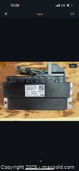 MaxSold Auction: BMW VDP Mid 3714 8858486 Control Unit - Toronto (Ontario, Canada) SELLER MANAGED Downsizing Online Auction - Research Road