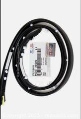 MaxSold Auction: Elantra GT 2013-2017 86357A5000 Front Bumper Hood Rubber Seal Strip For - Toronto (Ontario, Canada) SELLER MANAGED Downsizing Online Auction - Research Road