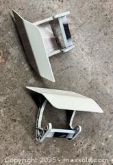 MaxSold Auction: For Mercedes Benz W204 2007 2008 2009 A2048802124 A2048802224 LH/RH Headlight Washer Flap  - Toronto (Ontario, Canada) SELLER MANAGED Downsizing Online Auction - Research Road