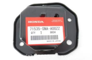 MaxSold Auction: HONDA IMPACT BAR BRACKET EXTENSION R REAR BUMPER 71535-SNA-A00ZZ - Toronto (Ontario, Canada) SELLER MANAGED Downsizing Online Auction - Research Road