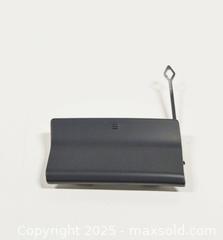 MaxSold Auction: Mercedes Benz 204 885 02 26 9999 Cover Trim Cap for Tow Eye Primer OEM NOS  - Toronto (Ontario, Canada) SELLER MANAGED Downsizing Online Auction - Research Road