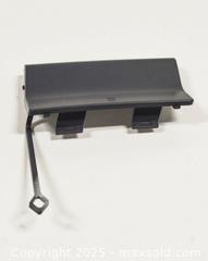 MaxSold Auction: Mercedes Benz 204 885 02 26 9999 Cover Trim Cap for Tow Eye Primer OEM NOS  - Toronto (Ontario, Canada) SELLER MANAGED Downsizing Online Auction - Research Road