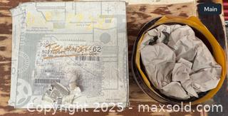 MaxSold Auction: MERCEDES BENZ B W245 REAR BUMPER TRIM STRIP A1696980062 - Toronto (Ontario, Canada) SELLER MANAGED Downsizing Online Auction - Research Road