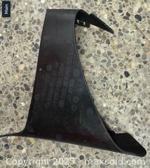 MaxSold Auction: MERCEDES BENZ FRONT LEFT BUMPER COVER TRIM A2058856702 - Toronto (Ontario, Canada) SELLER MANAGED Downsizing Online Auction - Research Road