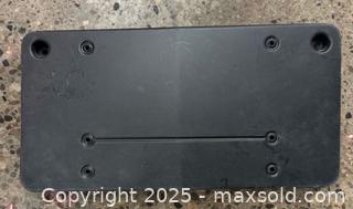 MaxSold Auction: Mercedes Benz License Plate Holder A1698800244 - Toronto (Ontario, Canada) SELLER MANAGED Downsizing Online Auction - Research Road