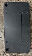 MaxSold Auction: Mercedes Benz License Plate Holder A1698800244 - Toronto (Ontario, Canada) SELLER MANAGED Downsizing Online Auction - Research Road