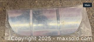 MaxSold Auction: MERCEDES BENZ W166 ML-CLASS REAR BUMPER TOW HITCH COVER A1668850824 - Toronto (Ontario, Canada) SELLER MANAGED Downsizing Online Auction - Research Road