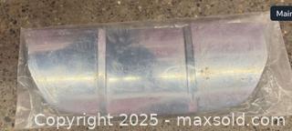 MaxSold Auction: MERCEDES BENZ W166 ML-CLASS REAR BUMPER TOW HITCH COVER A1668850824 - Toronto (Ontario, Canada) SELLER MANAGED Downsizing Online Auction - Research Road