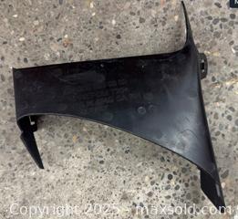 MaxSold Auction: MERCEDES BENZ W205 PLASTIC TRIM COVER RIGHT - Toronto (Ontario, Canada) SELLER MANAGED Downsizing Online Auction - Research Road