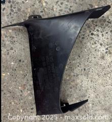 MaxSold Auction: MERCEDES BENZ W205 PLASTIC TRIM COVER RIGHT - Toronto (Ontario, Canada) SELLER MANAGED Downsizing Online Auction - Research Road