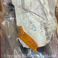 MaxSold Auction: MERCEDES BENZ W245 FRONT DOOR CABLE DUCT A1697220125 - Toronto (Ontario, Canada) SELLER MANAGED Downsizing Online Auction - Research Road