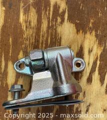 MaxSold Auction: MERCEDES  DOOR HINGE A1697201337 - Toronto (Ontario, Canada) SELLER MANAGED Downsizing Online Auction - Research Road