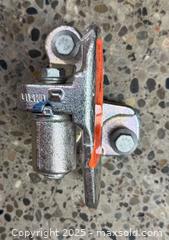 MaxSold Auction: MERCEDES  DOOR HINGE A1697201337 - Toronto (Ontario, Canada) SELLER MANAGED Downsizing Online Auction - Research Road