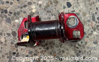 MaxSold Auction: OEM 12-20 Tesla Model S Rear Left-RIGHT Door Hinge - 1120038 - Toronto (Ontario, Canada) SELLER MANAGED Downsizing Online Auction - Research Road